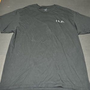 Huk Fishing Shirt - Size XL
